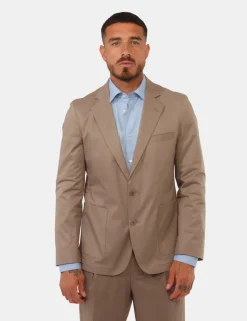 Blazer Hugo Marrone