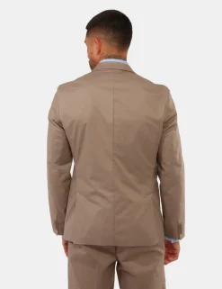 Blazer Hugo Marrone