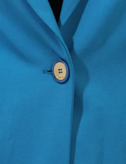 Blazer Pinko Azzurro