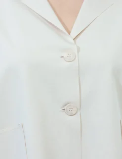 Blazer Rue De Clerie Beige