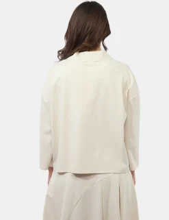 Blazer Rue De Clerie Beige