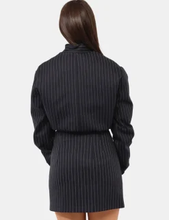 Blazer Rue De Clerie Blu