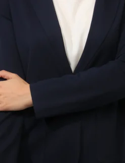 Blazer Rue De Clerie Blu
