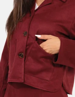 Blazer Rue De Clerie Bordeaux