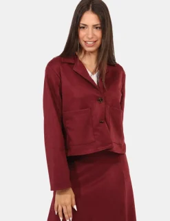 Blazer Rue De Clerie Bordeaux