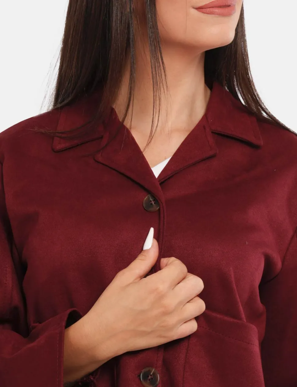 Blazer Rue De Clerie Bordeaux