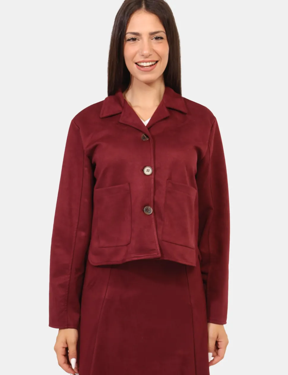 Blazer Rue De Clerie Bordeaux