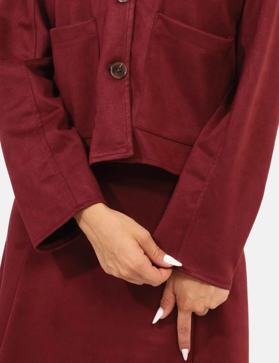 Blazer Rue De Clerie Bordeaux