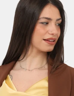 Blazer Rue De Clerie Marrone