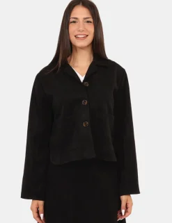 Blazer Rue De Clerie Nero