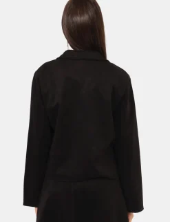Blazer Rue De Clerie Nero