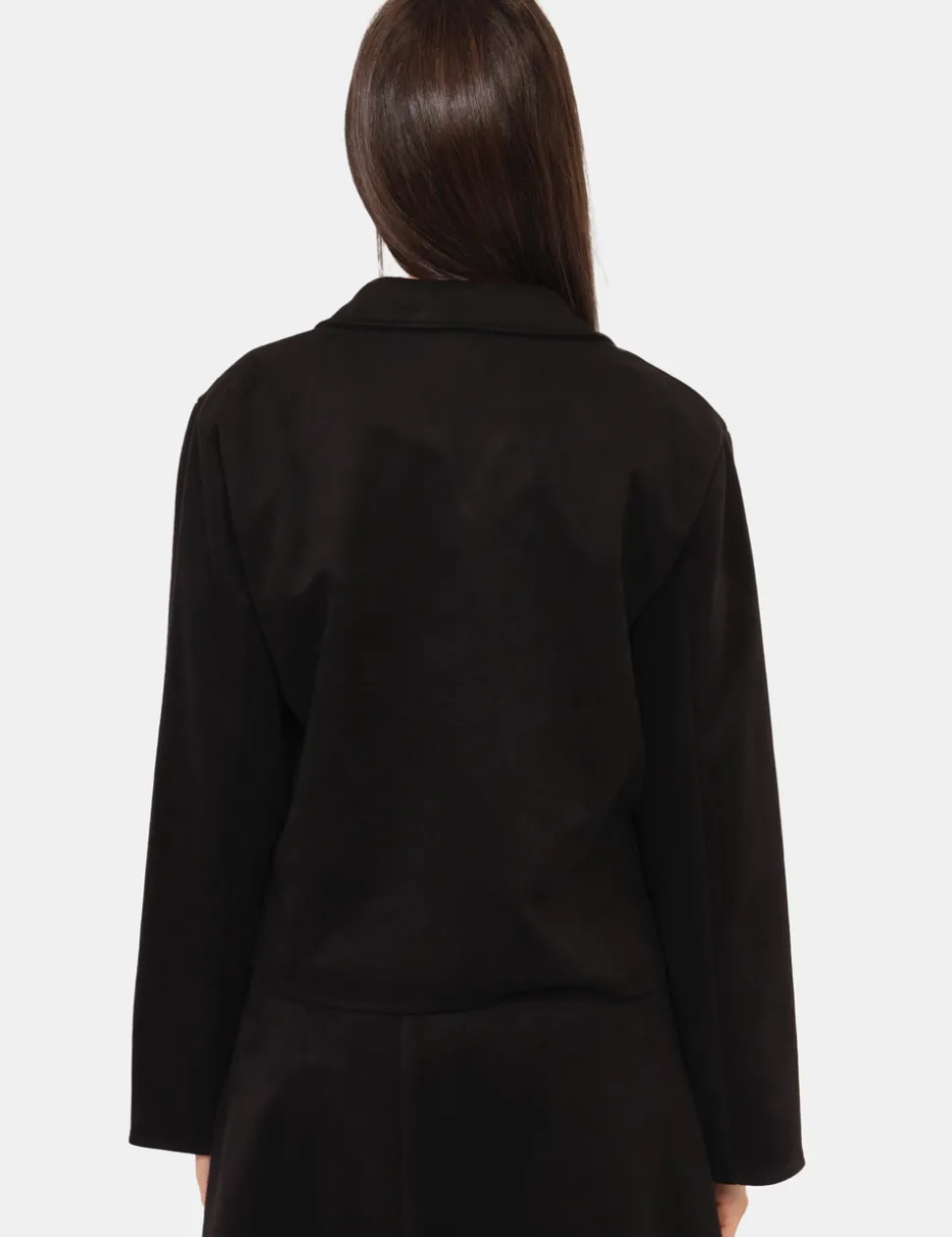 Blazer Rue De Clerie Nero