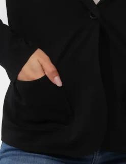 Blazer Rue De Clerie Nero