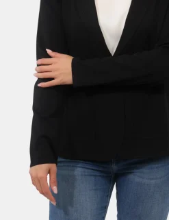 Blazer Rue De Clerie Nero