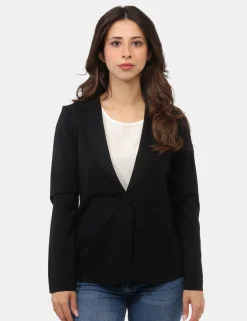 Blazer Rue De Clerie Nero
