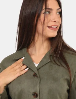 Blazer Rue De Clerie Verde