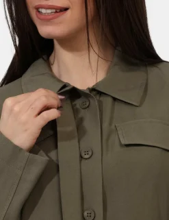 Blazer Rue De Clerie Verde