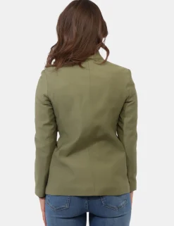 Blazer Rue De Clerie Verde