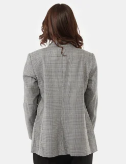 Blazer Sandro Ferrone Nero