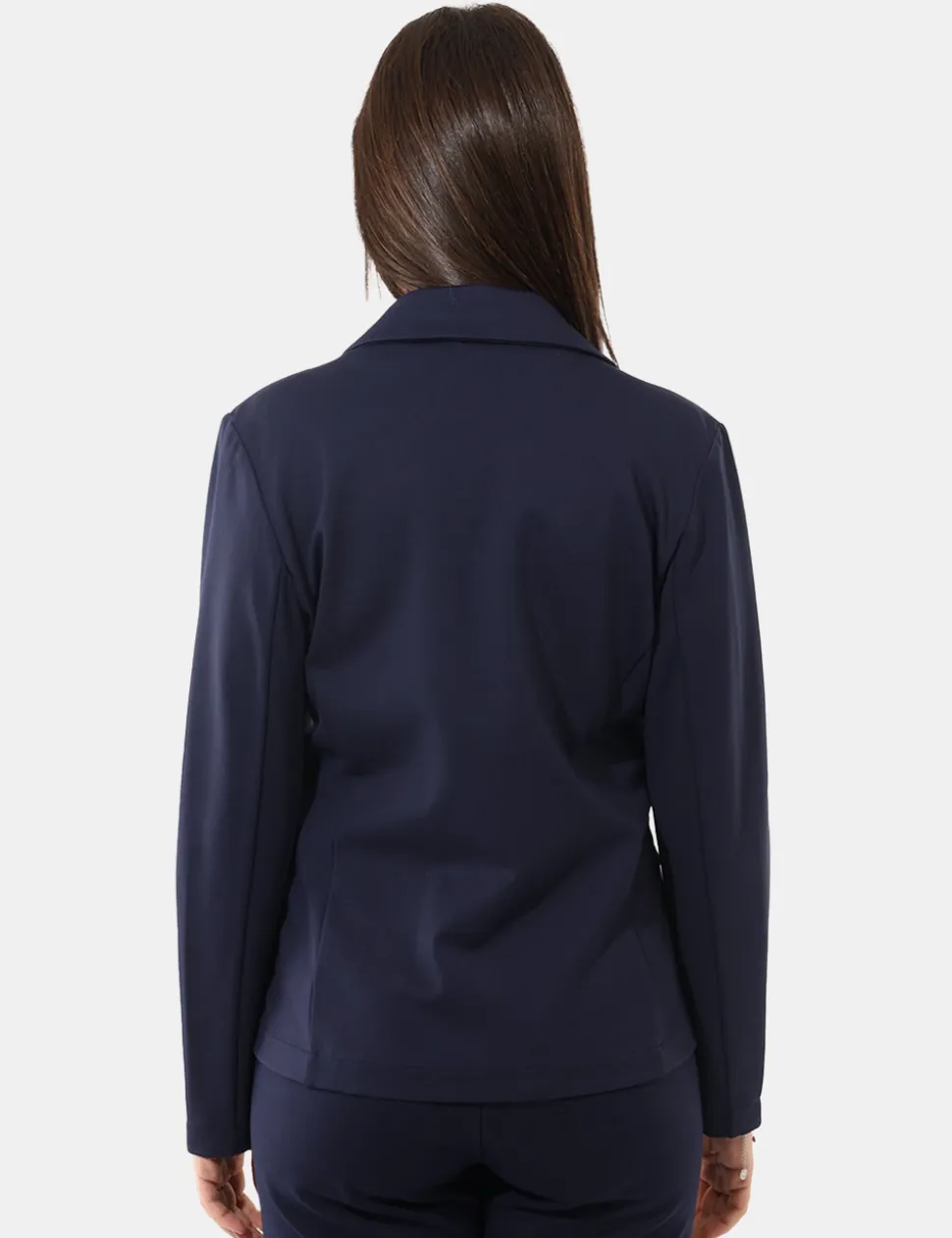 Blazer Yes Zee Blu