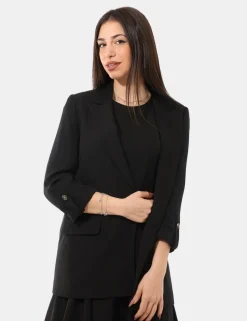 Blazer Yes Zee Nero