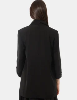 Blazer Yes Zee Nero