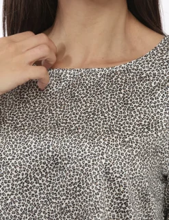 Blusa Emme Marella Bianco