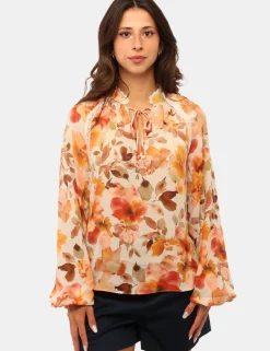 Blusa Guess Fantasia
