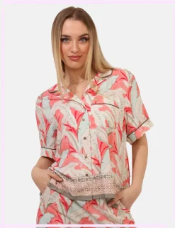 Blusa La Martina Fantasia taglia S
