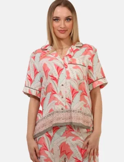 Blusa La Martina Fantasia taglia S