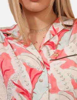 Blusa La Martina Fantasia taglia S