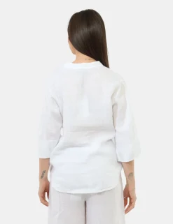 Blusa Rue De Clerie Bianca