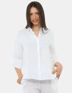 Blusa Rue De Clerie Bianca