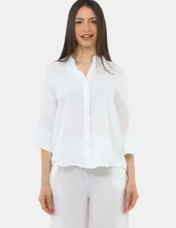 Blusa Rue De Clerie Bianca