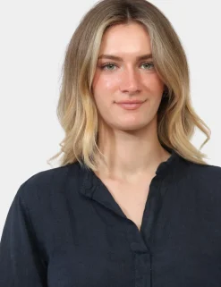 Blusa Rue De Clerie Blu