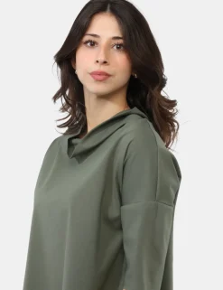 Blusa Rue De Clerie Verde