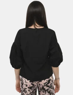 Blusa Sundek Nero
