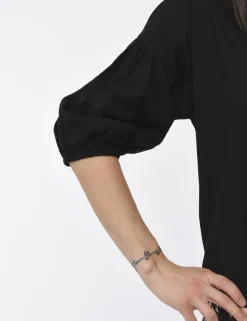 Blusa Sundek Nero