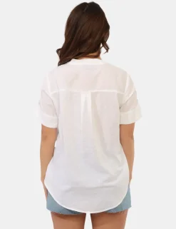 Blusa Yes Zee Bianca