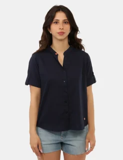 Blusa Yes Zee Blu