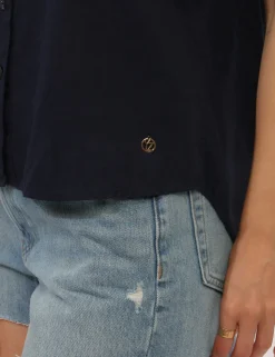Blusa Yes Zee Blu