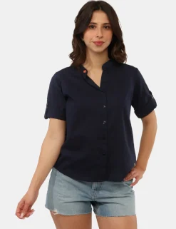Blusa Yes Zee Blu