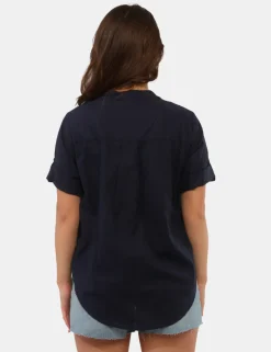 Blusa Yes Zee Blu
