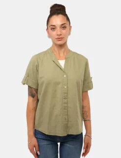 Blusa Yes Zee Verde