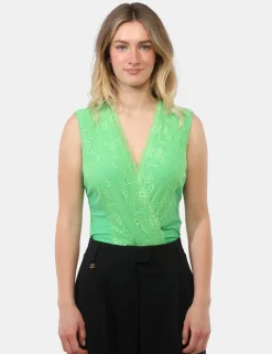 Body Explosion Verde