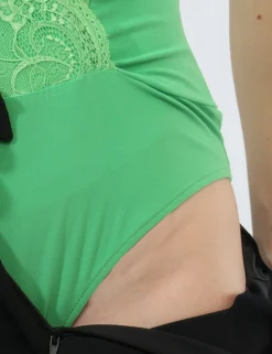Body Explosion Verde