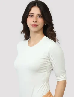 Body Rue De Clerie Bianco