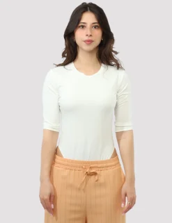 Body Rue De Clerie Bianco