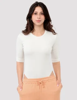 Body Rue De Clerie Bianco