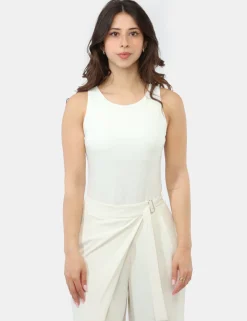Body Rue De Clerie Bianco